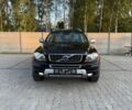 Чорний Вольво ХС90, об'ємом двигуна 3.2 л та пробігом 147 тис. км за 4100 $, фото 1 на Automoto.ua