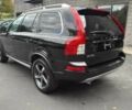 Черный Вольво ХС90, объемом двигателя 3.2 л и пробегом 83 тыс. км за 8900 $, фото 3 на Automoto.ua