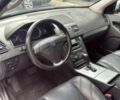 Черный Вольво ХС90, объемом двигателя 3.2 л и пробегом 83 тыс. км за 8900 $, фото 7 на Automoto.ua