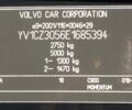 Черный Вольво ХС90, объемом двигателя 2.4 л и пробегом 194 тыс. км за 22500 $, фото 33 на Automoto.ua