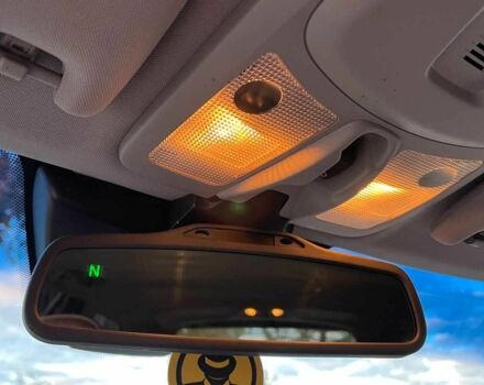 Черный Вольво ХС90, объемом двигателя 3.2 л и пробегом 256 тыс. км за 13800 $, фото 13 на Automoto.ua