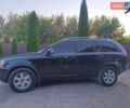 Черный Вольво ХС90, объемом двигателя 2.4 л и пробегом 355 тыс. км за 15700 $, фото 5 на Automoto.ua