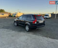 Черный Вольво ХС90, объемом двигателя 2.4 л и пробегом 223 тыс. км за 16399 $, фото 7 на Automoto.ua