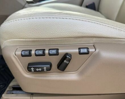 Чорний Вольво ХС90, об'ємом двигуна 3.2 л та пробігом 147 тис. км за 4100 $, фото 14 на Automoto.ua