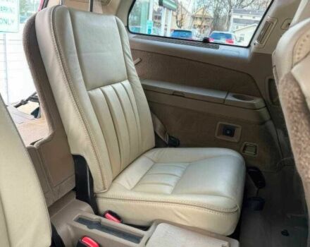 Чорний Вольво ХС90, об'ємом двигуна 3.2 л та пробігом 148 тис. км за 6000 $, фото 13 на Automoto.ua