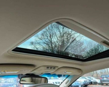 Чорний Вольво ХС90, об'ємом двигуна 3.2 л та пробігом 148 тис. км за 6000 $, фото 10 на Automoto.ua