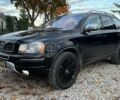 Черный Вольво ХС90, объемом двигателя 3.2 л и пробегом 256 тыс. км за 13800 $, фото 2 на Automoto.ua