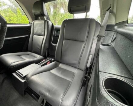 Черный Вольво ХС90, объемом двигателя 3.2 л и пробегом 82 тыс. км за 11300 $, фото 10 на Automoto.ua