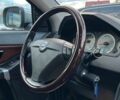 Черный Вольво ХС90, объемом двигателя 3.2 л и пробегом 256 тыс. км за 13800 $, фото 14 на Automoto.ua