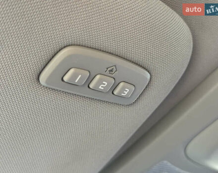 Черный Вольво ХС90, объемом двигателя 3.2 л и пробегом 250 тыс. км за 13800 $, фото 11 на Automoto.ua