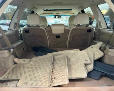 Чорний Вольво ХС90, об'ємом двигуна 3.2 л та пробігом 148 тис. км за 6000 $, фото 12 на Automoto.ua