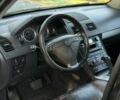 Черный Вольво ХС90, объемом двигателя 3.2 л и пробегом 88 тыс. км за 6000 $, фото 9 на Automoto.ua
