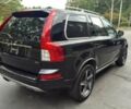 Черный Вольво ХС90, объемом двигателя 3.2 л и пробегом 83 тыс. км за 8900 $, фото 5 на Automoto.ua