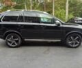 Черный Вольво ХС90, объемом двигателя 3.2 л и пробегом 83 тыс. км за 8900 $, фото 6 на Automoto.ua