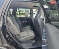 Чорний Вольво ХС90, об'ємом двигуна 3.2 л та пробігом 178 тис. км за 11000 $, фото 8 на Automoto.ua