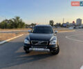 Чорний Вольво ХС90, об'ємом двигуна 3.2 л та пробігом 136 тис. км за 18800 $, фото 2 на Automoto.ua