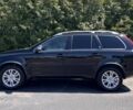 Черный Вольво ХС90, объемом двигателя 3.2 л и пробегом 86 тыс. км за 8900 $, фото 3 на Automoto.ua