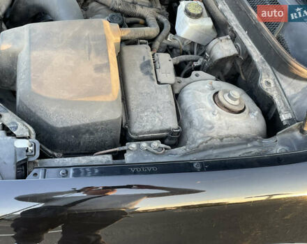 Черный Вольво ХС90, объемом двигателя 3.2 л и пробегом 136 тыс. км за 14800 $, фото 26 на Automoto.ua