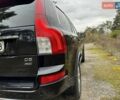 Чорний Вольво ХС90, об'ємом двигуна 2.4 л та пробігом 237 тис. км за 18300 $, фото 1 на Automoto.ua