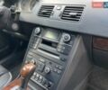 Черный Вольво ХС90, объемом двигателя 3.2 л и пробегом 187 тыс. км за 18000 $, фото 23 на Automoto.ua