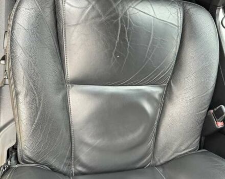 Чорний Вольво ХС90, об'ємом двигуна 2.4 л та пробігом 237 тис. км за 18300 $, фото 3 на Automoto.ua