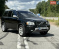 Чорний Вольво ХС90, об'ємом двигуна 2.4 л та пробігом 316 тис. км за 17500 $, фото 3 на Automoto.ua