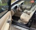 Черный Вольво ХС90, объемом двигателя 2.4 л и пробегом 240 тыс. км за 16500 $, фото 17 на Automoto.ua