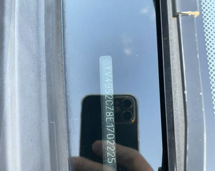 Черный Вольво ХС90, объемом двигателя 3.2 л и пробегом 136 тыс. км за 14800 $, фото 27 на Automoto.ua