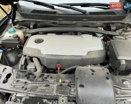 Чорний Вольво ХС90, об'ємом двигуна 2.4 л та пробігом 237 тис. км за 18300 $, фото 2 на Automoto.ua