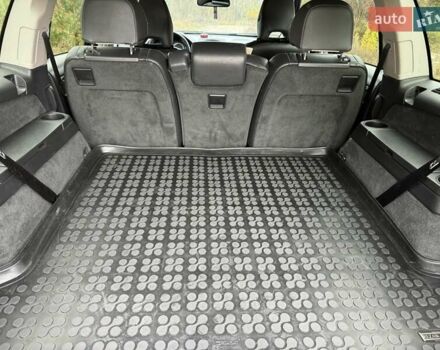 Чорний Вольво ХС90, об'ємом двигуна 2.4 л та пробігом 237 тис. км за 18300 $, фото 6 на Automoto.ua