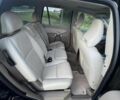 Черный Вольво ХС90, объемом двигателя 3.2 л и пробегом 88 тыс. км за 8400 $, фото 12 на Automoto.ua