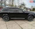 Черный Вольво ХС90, объемом двигателя 2.4 л и пробегом 240 тыс. км за 16500 $, фото 9 на Automoto.ua