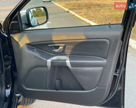 Черный Вольво ХС90, объемом двигателя 3.2 л и пробегом 136 тыс. км за 14800 $, фото 21 на Automoto.ua