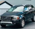 Чорний Вольво ХС90, об'ємом двигуна 3.2 л та пробігом 142 тис. км за 13000 $, фото 1 на Automoto.ua