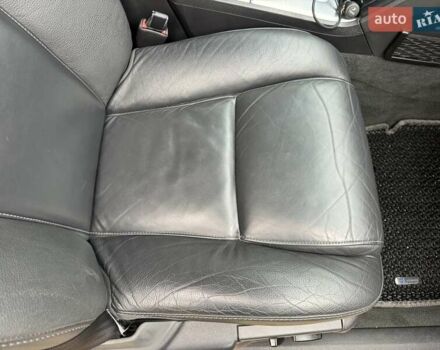 Чорний Вольво ХС90, об'ємом двигуна 2.4 л та пробігом 237 тис. км за 18300 $, фото 14 на Automoto.ua