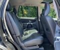 Черный Вольво ХС90, объемом двигателя 3 л и пробегом 86 тыс. км за 7500 $, фото 8 на Automoto.ua