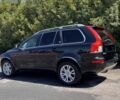 Черный Вольво ХС90, объемом двигателя 3.2 л и пробегом 86 тыс. км за 8900 $, фото 4 на Automoto.ua