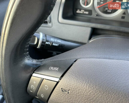 Черный Вольво ХС90, объемом двигателя 3.2 л и пробегом 136 тыс. км за 14800 $, фото 15 на Automoto.ua