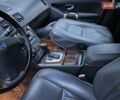 Черный Вольво ХС90, объемом двигателя 3.2 л и пробегом 187 тыс. км за 18000 $, фото 44 на Automoto.ua