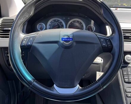 Черный Вольво ХС90, объемом двигателя 3.2 л и пробегом 81 тыс. км за 9800 $, фото 8 на Automoto.ua