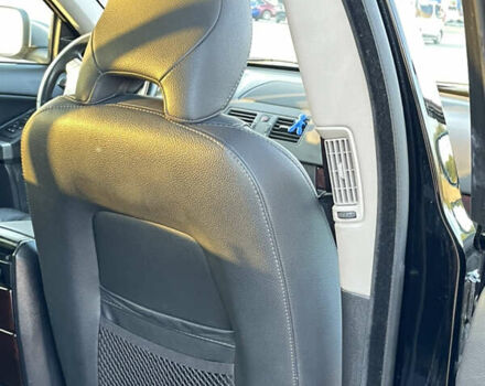 Черный Вольво ХС90, объемом двигателя 3.2 л и пробегом 136 тыс. км за 14800 $, фото 22 на Automoto.ua