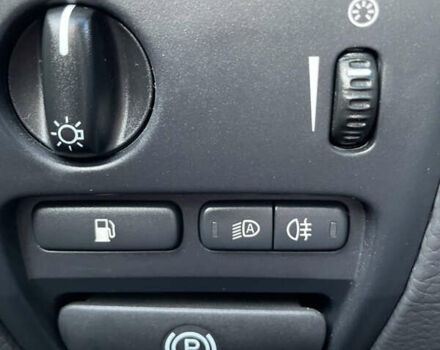 Черный Вольво ХС90, объемом двигателя 3.2 л и пробегом 136 тыс. км за 14800 $, фото 14 на Automoto.ua