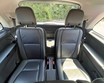 Черный Вольво ХС90, объемом двигателя 3.2 л и пробегом 81 тыс. км за 9800 $, фото 12 на Automoto.ua