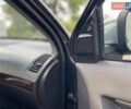Черный Вольво ХС90, объемом двигателя 3.2 л и пробегом 187 тыс. км за 18000 $, фото 53 на Automoto.ua