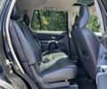 Черный Вольво ХС90, объемом двигателя 3.2 л и пробегом 86 тыс. км за 8900 $, фото 10 на Automoto.ua