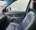 Черный Вольво ХС90, объемом двигателя 3.2 л и пробегом 187 тыс. км за 18000 $, фото 43 на Automoto.ua