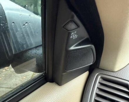 Черный Вольво ХС90, объемом двигателя 2.4 л и пробегом 240 тыс. км за 16500 $, фото 19 на Automoto.ua