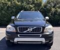 Черный Вольво ХС90, объемом двигателя 3.2 л и пробегом 81 тыс. км за 9800 $, фото 1 на Automoto.ua