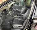 Чорний Вольво ХС90, об'ємом двигуна 3.2 л та пробігом 138 тис. км за 4000 $, фото 8 на Automoto.ua