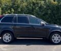Черный Вольво ХС90, объемом двигателя 3 л и пробегом 86 тыс. км за 7500 $, фото 3 на Automoto.ua